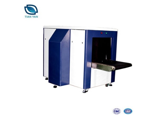 LD-6550D雙視角X光安檢機(jī) LD-6550D雙視角X光安檢機(jī)
